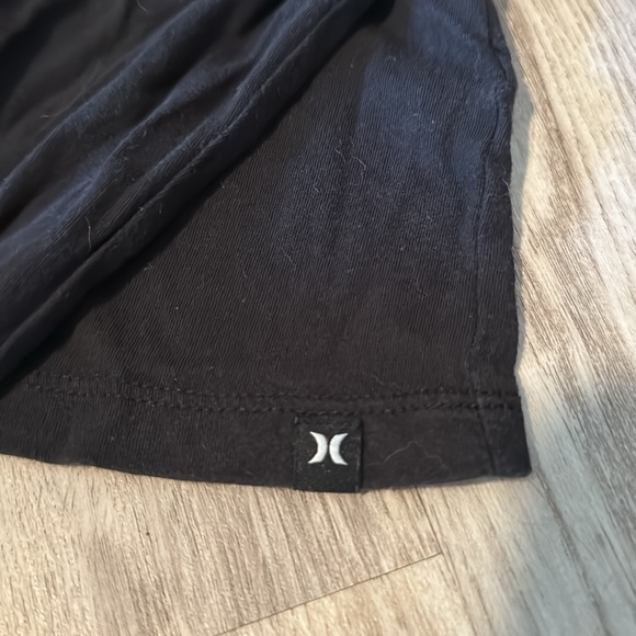 Hurley Ron Jon Surf Shop Flamingo Checkers Palm Tree - Youth Large - Picture 4 of 4